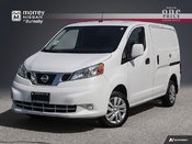 2020 Nissan NV200 Compact Cargo SV CVT NO ACCIDENTS