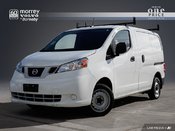 2020 Nissan NV200 Compact Cargo BLUETOOTH + BACKUP CAMERA