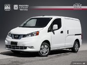 2015 Nissan NV200 SV CVT TRIM