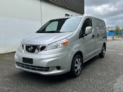 2017 Nissan NV200 SV CVT