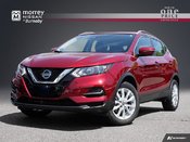 2021 Nissan Qashqai SV AWD PRICED TO MOVE!