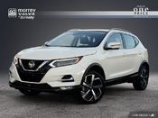 2021 Nissan Qashqai SL CVT + NO ACCIDENTS