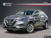 2022 Nissan Qashqai S MODEL ULTRA LOW KMS NO ACCIDENTS