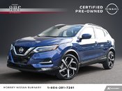 2022 Nissan Qashqai SL AWD + NO ACCIDENTS