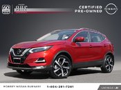 2022 Nissan Qashqai SL AWD // NO ACCIDENTS
