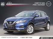 2022 Nissan Qashqai SV AWD // 2.99% FINANCING!