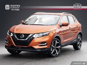 2023 Nissan Qashqai SL AWD + NO ACCIDENTS