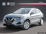 2023 Nissan Qashqai SV AWD + NO ACCIDENTS