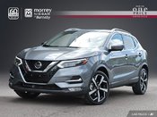 2023 Nissan Qashqai SL AWD LEATHER SUNROOF