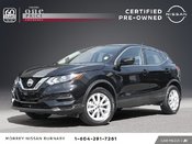 2023 Nissan Qashqai S AWD CVT // NO ACCIDENTS