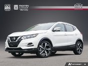 2023 Nissan Qashqai SL // 2.99% FINANCING