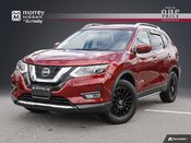 2018 Nissan Rogue SV AWD ULTRA LOW KMS