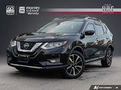2019 Nissan Rogue SL // 2.99% FINANCING