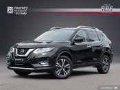 2020 Nissan Rogue SV AWD + NO ACCIDENTS