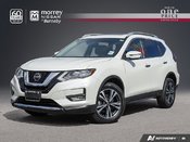 2020 Nissan Rogue SV AWD NAVIGATION