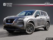 2021 Nissan Rogue S FWD NO ACCIDENTS