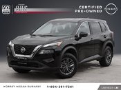 2021 Nissan Rogue S AWD BACKUP CAMERA BLUETOOTH