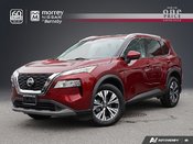 2021 Nissan Rogue SV AWD // NO ACCIDENTS