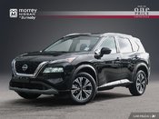 2023 Nissan Rogue SV AWD