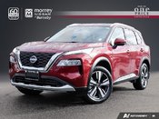 2023 Nissan Rogue PLATINUM // 2.99% FINANCING