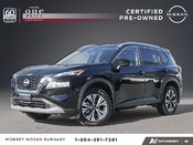 2023 Nissan Rogue SV AWD // 2.99% FINANCING!