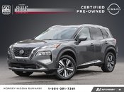 2023 Nissan Rogue SL AWD // NO ACCIDENTS