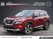 2023 Nissan Rogue PLATINUM TOP MODEL