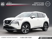 2023 Nissan Rogue SL // 2.99% FINANCING