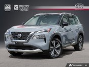 2023 Nissan Rogue PLATINUM // 2.99% FINANCING