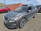 2023 Nissan Rogue SL AWD // NO ACCIDENTS