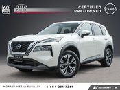 2023 Nissan Rogue SV AWD // 2.99% FINANCING!