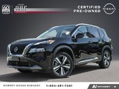 2023 Nissan Rogue SL // 2.99% FINANCING