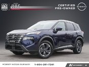 2024 Nissan Rogue SV MOONROOF // 2.99% FINANCING