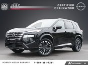 2024 Nissan Rogue PLATINUM // 2.99% FINANCING