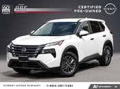 2024 Nissan Rogue S AWD // 2.99% FINANCING