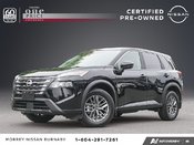 2024 Nissan Rogue S AWD // 2.99% FINANCING