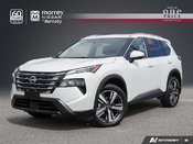 2024 Nissan Rogue SV PREMIUM // CERTIFIED