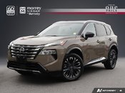 2024 Nissan Rogue PLATINUM TOP MODEL