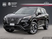 2025 Nissan Rogue MIDNIGHT EDITION