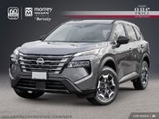 2025 Nissan Rogue MIDNIGHT EDITION