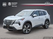 2025 Nissan Rogue SV PREMIUM
