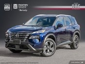 2025 Nissan Rogue SV MOONROOF