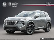 2026 Nissan Rogue SV Moonroof