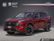 2026 Nissan Rogue SV Dark Armor