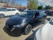 2024 Nissan Sentra SV MOONROOF // 2.99% FINANCING