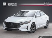 2024 Nissan Sentra SV CVT // 2.99% FINANCING