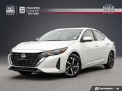 2024 Nissan Sentra SV // SUNROOF // NO ACCIDENTS