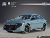 2026 Nissan Sentra SR Premium