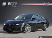 2026 Nissan Sentra SV Premium