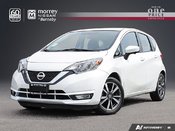 2017 Nissan Versa Note SL